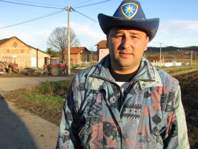 Željko Samardžija