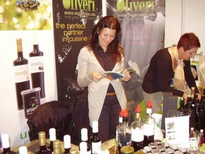 8. Dani mladog maslinovog ulja, Vodnjan