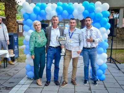 Prva festival rakije "Dolinom Vrbanje" u Kotor Varošu