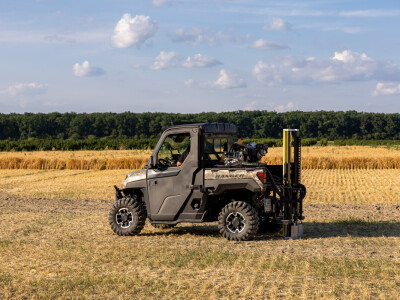 Jerković: Od uzorkovanja do gotovih preporuka s planom gnojidbe