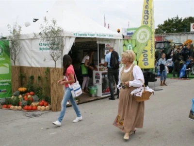 KZ Agraria Koper