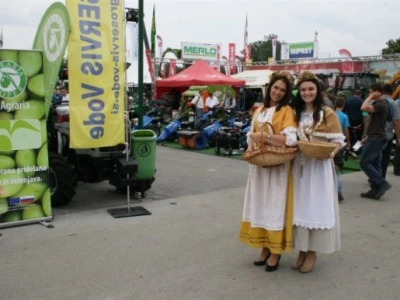 Kmetijska zadruga "Agraria Koper"