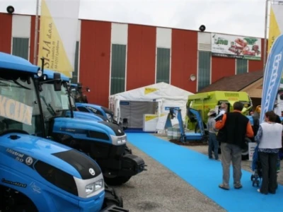 Landini traktori