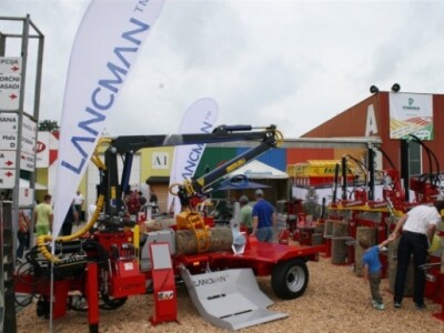 Lancman mehanizacija