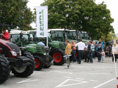 Bogata ponuda Fendt traktora