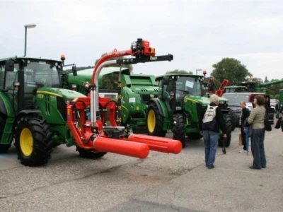 John Deere
