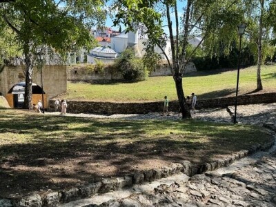 52. Sajam šljive u Gradačcu