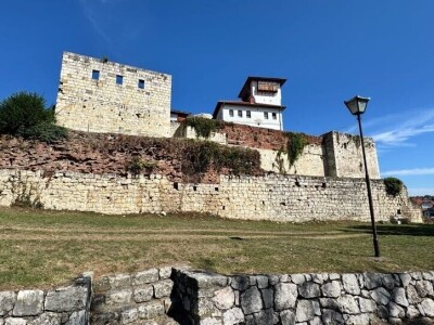 52. Sajam šljive u Gradačcu