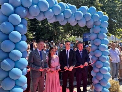 52. Sajam šljive u Gradačcu