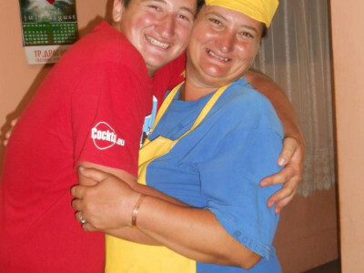 Gazdinstvo Milošević