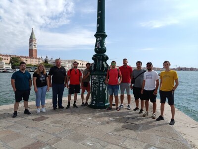 Mreža regenerativne poljoprivrede