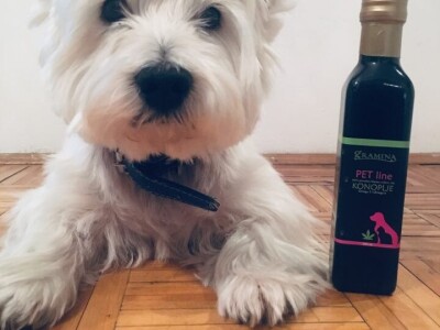 Prerada industrijske konoplje