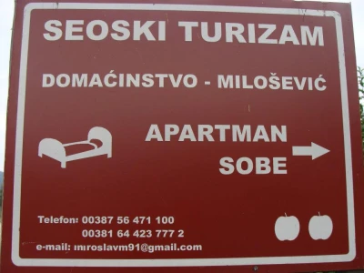 Gazdinstvo Milošević