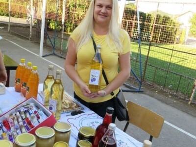 Laktaško ljeto - etno veče "Trn u igri i pjesmi"