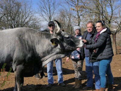 Poljoprivredne emisije u Hrvatskoj