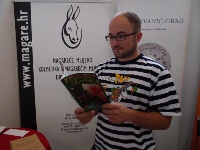 Poljoprivredni glasnik na Agro Arci