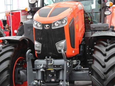 56. Agra u Gornjoj Radgoni otvorila vrata posetiocima