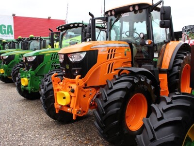 56. Agra u Gornjoj Radgoni otvorila vrata posjetiteljima