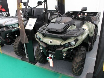 56. Agra u Gornjoj Radgoni otvorila vrata posetiocima