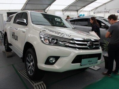 56. Agra u Gornjoj Radgoni otvorila vrata posjetiteljima