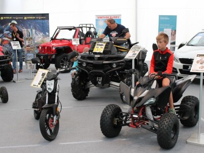 56. Agra u Gornjoj Radgoni otvorila vrata posjetiteljima