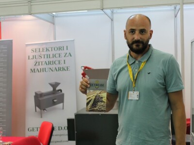 56. Agra u Gornjoj Radgoni otvorila vrata posjetiteljima