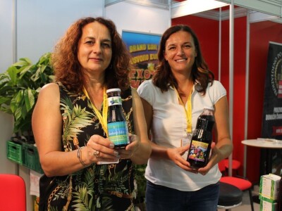 56. Agra u Gornjoj Radgoni otvorila vrata posetiocima