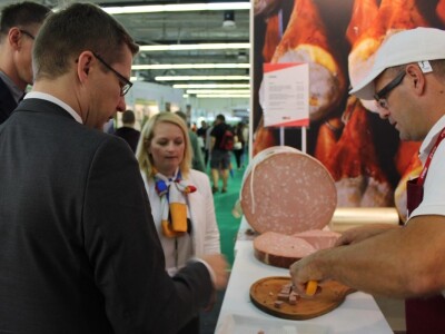 56. Agra u Gornjoj Radgoni otvorila vrata posetiocima