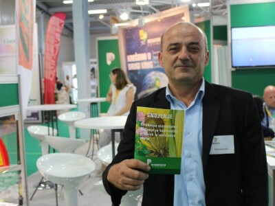 56. Agra u Gornjoj Radgoni otvorila vrata posetiocima