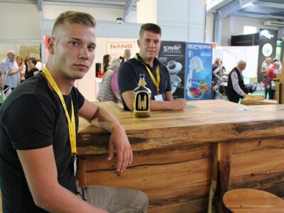 56. Agra u Gornjoj Radgoni otvorila vrata posetiocima