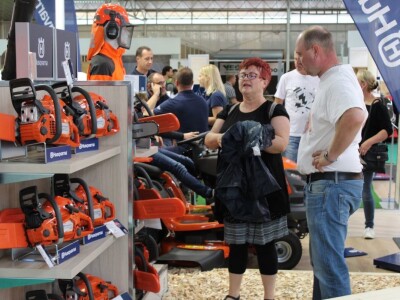 56. Agra u Gornjoj Radgoni otvorila vrata posjetiteljima