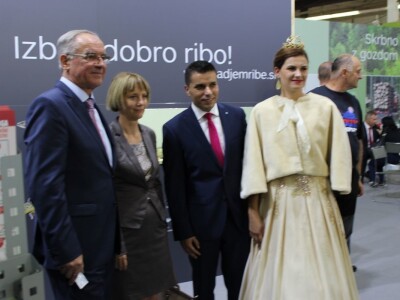 56. Agra u Gornjoj Radgoni otvorila vrata posetiocima