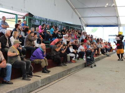 56. Agra u Gornjoj Radgoni otvorila vrata posjetiteljima