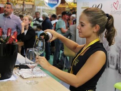 56. Agra u Gornjoj Radgoni otvorila vrata posetiocima