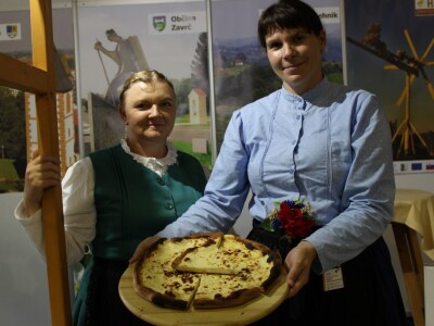 56. Agra u Gornjoj Radgoni otvorila vrata posjetiteljima