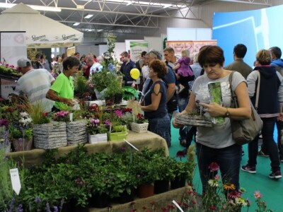 56. Agra u Gornjoj Radgoni otvorila vrata posetiocima