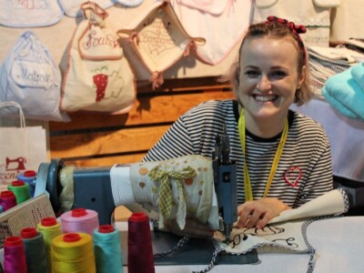 56. Agra u Gornjoj Radgoni otvorila vrata posetiocima