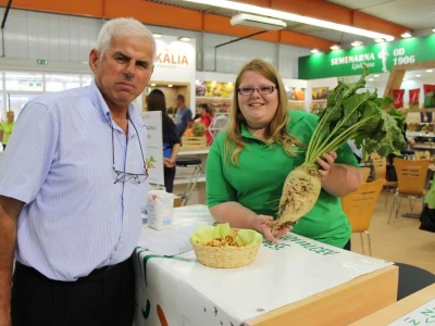 56. Agra u Gornjoj Radgoni otvorila vrata posetiocima