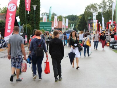 56. Agra u Gornjoj Radgoni otvorila vrata posetiocima