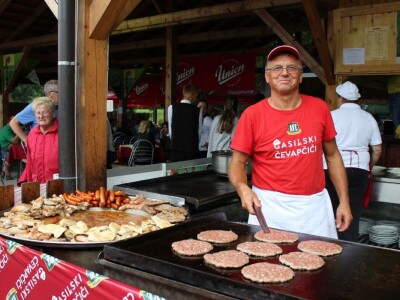 56. Agra u Gornjoj Radgoni otvorila vrata posjetiteljima
