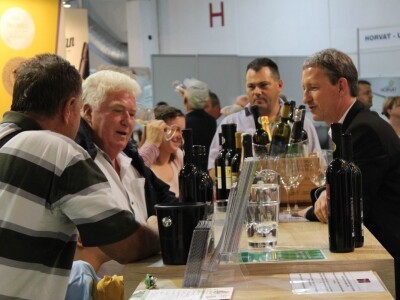 56. Agra u Gornjoj Radgoni otvorila vrata posjetiteljima