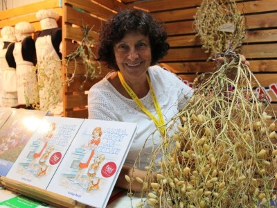 56. Agra u Gornjoj Radgoni otvorila vrata posjetiteljima