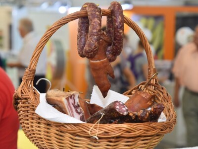 56. Međunarodni poljoprivredno-prehrambeni sajam AGRA 2018.