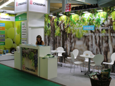 56. Međunarodni poljoprivredno-prehrambeni sajam AGRA 2018.