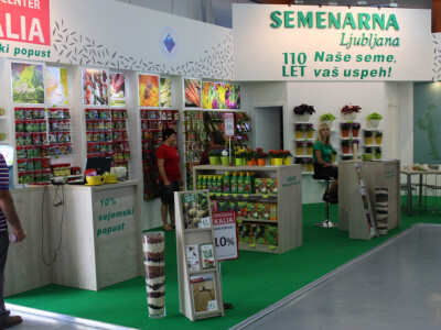 56. Međunarodni poljoprivredno-prehrambeni sajam AGRA 2018.