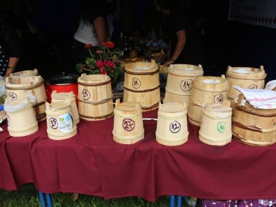 56. Regionalna poljoprivredna izložba i sajam u Rogatici