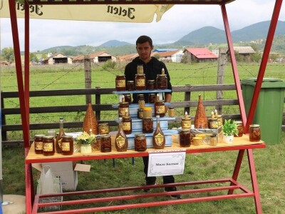 56. Regionalna poljoprivredna izložba i sajam u Rogatici