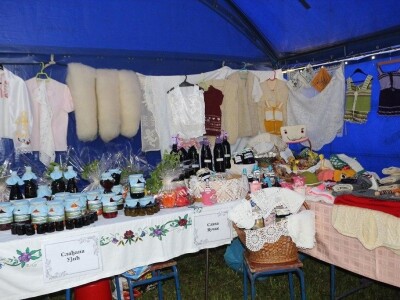 56. Regionalna poljoprivredna izložba i sajam u Rogatici