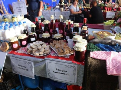 56. Regionalna poljoprivredna izložba i sajam u Rogatici