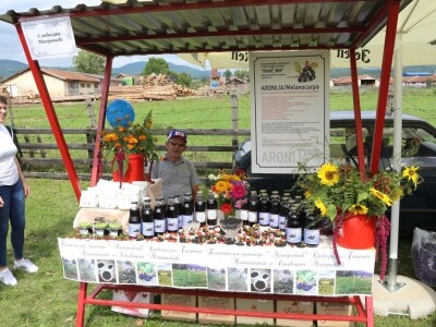 56. Regionalna poljoprivredna izložba i sajam u Rogatici